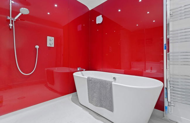 Splash-pevensey Bay in Pevensey Bay - Foto 24