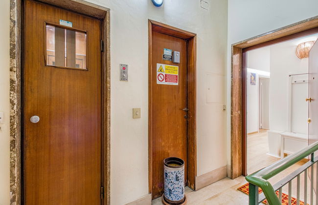 Comfortable Apartment in Firenze-careggi - Photo 27