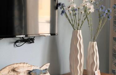 D'amari:[Pozzallo 250 metri dal mare] Suite U'Suli - Foto 1