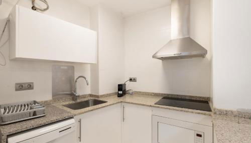 Apartaments Puig cardener 1 - Photo 4