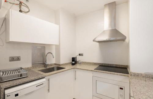 Apartaments Puig cardener 1 - Photo 4