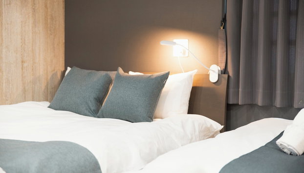 15 min Shinjuku! Kitchen Laundry! Perfect for a Long Stay! Many Facilities NearbyI Shinjuku,Tokyo - Foto 3, Habitación