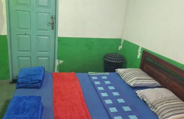 APART HOTEL MANAUS 20 Pessoas 6 Quartos - Photo 22