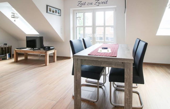 Zeit zu Zweit - Foto 4