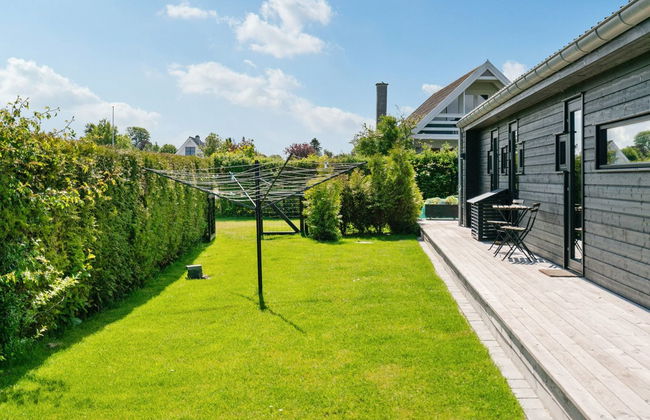 "Kjell" - 100m from the sea - Foto 4