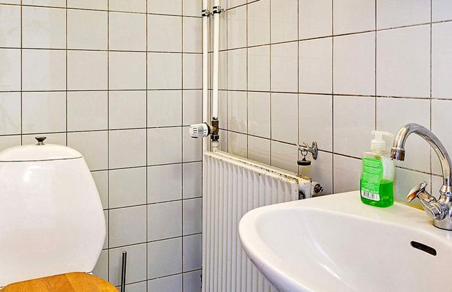 4 Person Holiday Home in Svaneke - Foto 4