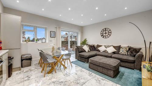 Cowley Oxford Stay - Spacious 4 Bed House - Foto 3