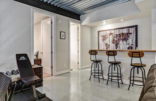 Luxury 5-Bedroom Home in LoHi - Foto 24