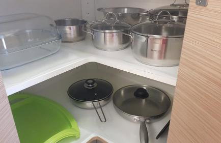 Apartment Verdi Split with free parking in the garage - Foto 24