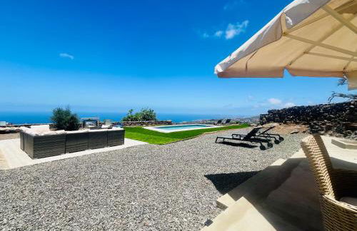 Villa Alegría Gran Canaria Piscina Climatizada - Foto 37