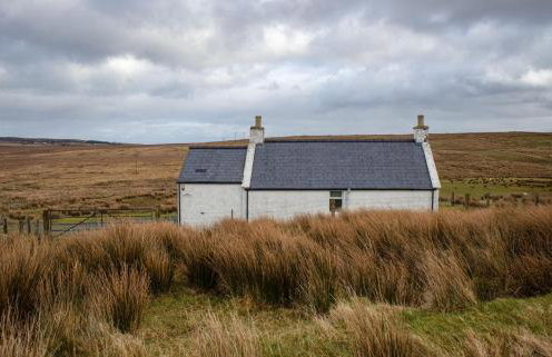 Taigh Mhurdaidh - Foto 18