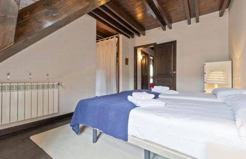 Luderna - Casa con terraza Unhola - Foto 17