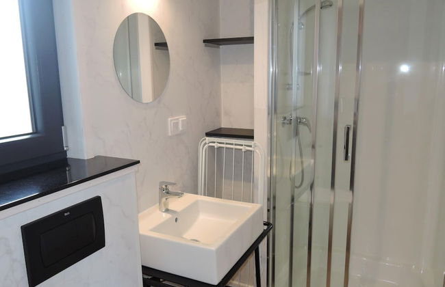 Holiday Homes With Sauna and Jacuzzi in Trzesacz-formerly TUI Ferienhaus - Photo 11