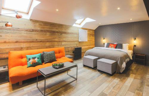 An Leti @ Goonwinnow Farm - Foto 1