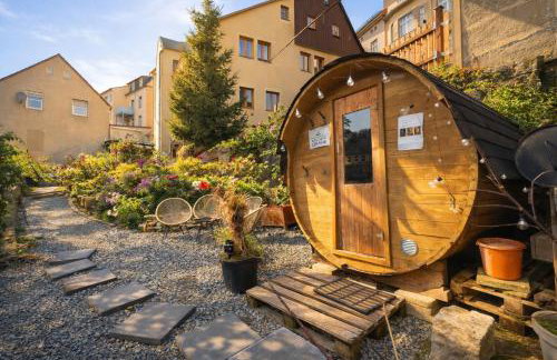 Urlaubsmagie - Ferienwohnung Unterholz - Sauna & Saisonaler Pool - Foto 62