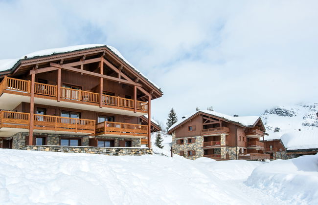 CGH Rés&Spa Les Cimes Blanches 4* - Foto 18