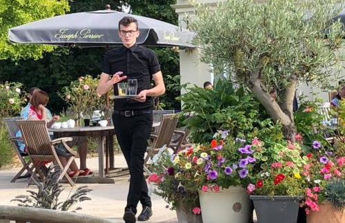 Albert Cottage Hotel - Foto 15