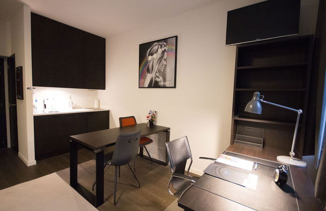 Getaway Leuven - Foto 11