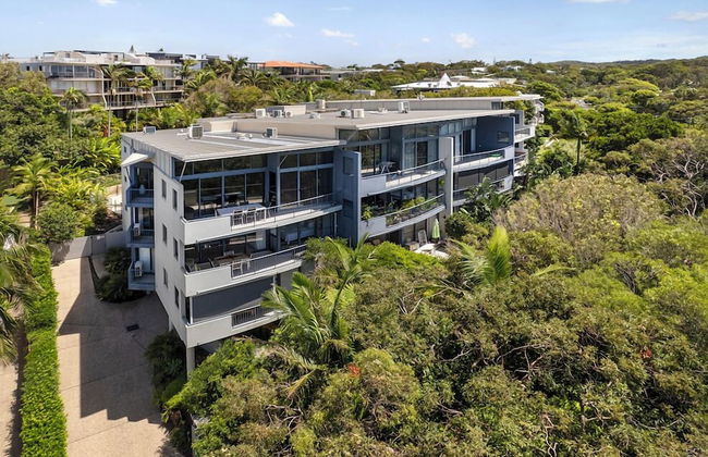 Sundancer Holiday Apartments - Foto 40