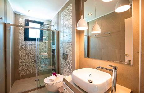 Perla Villas with Heated Pool - Foto 44