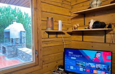 Hideaway Chalets I - Foto 9