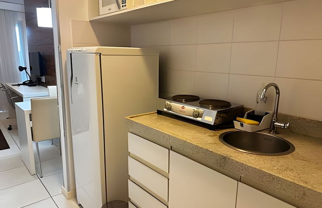 Vision - centro de Brasilia - Photo 51