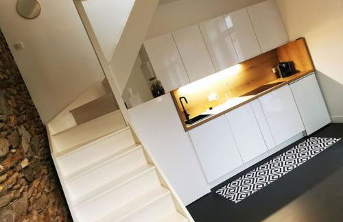 Ô'date gîte &spa - Foto 18