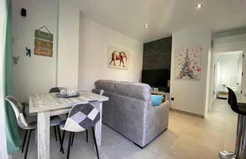 Playa La Barrosa, AlojamientosLola - Foto 1