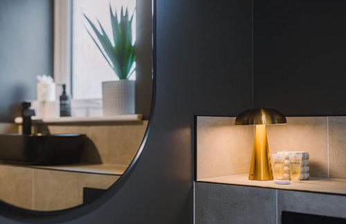 JW Canmore ApartHouse - Foto 24