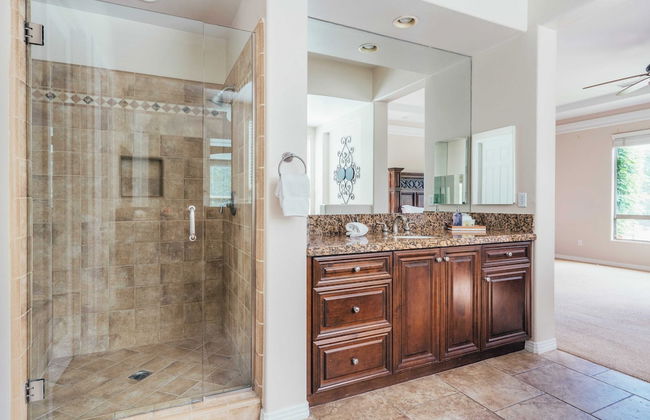 Casa del Sol by Avantstay Private Oasis Retreat w/ Pool! - Foto 11