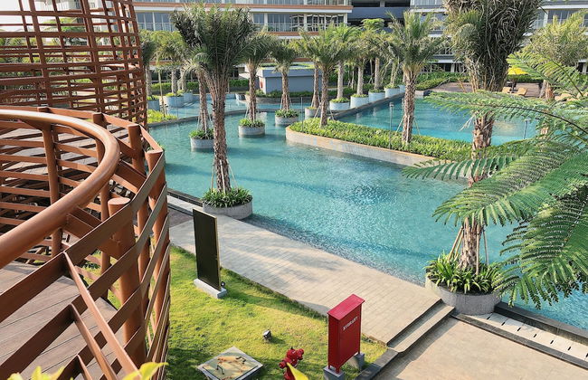 Gold Coast PIK Sea View Apartments by LongeSuites - Foto 72