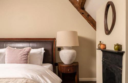 Homestead - Cosy Cotswolds Cottage with Hot Tub - Foto 13