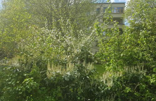 Wohlfühl Apartments Leipzig - Photo 59