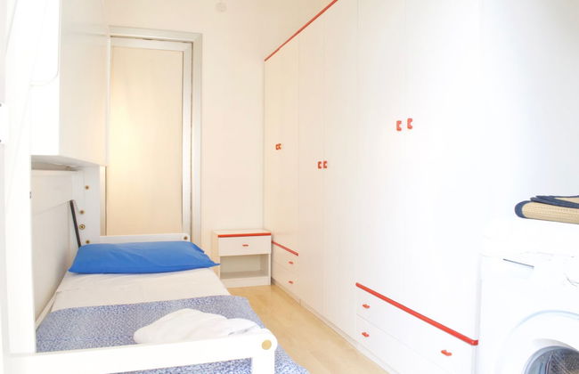 Appartamento Augustus - Foto 10