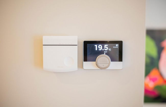 Peaceful Serviced Studio's -44m2- - Foto 75