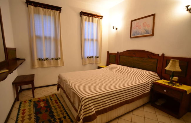 Olive Garden Apart Hotel - Foto 6