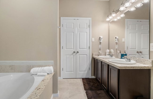 Experience a First Class Stay - 2 BDRM - Foto 19