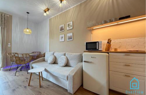 Bohos Apartment -2 min to City Center Gdynia & Seaside - Foto 14