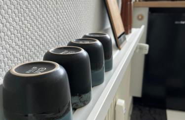 NEU - Moderner Landhausstil nahe Düsseldorf, Messe, DUS - Photo 17