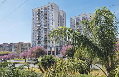 Appartamento residence privato CATANIA Parcheggio Gratuito - Foto 19