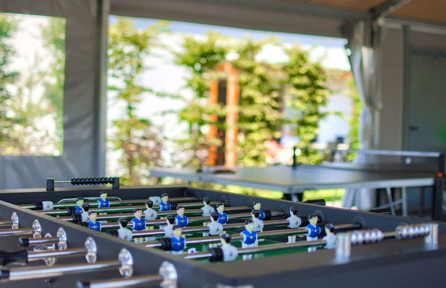 Luxury Holiday Home in Rogowo With Pool - Foto 13