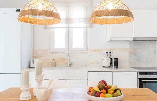 Vathi Bleu Private Villas - Foto 45