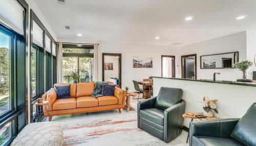 Luxury Modern Home on Golf Course with Game Room! - Foto 5