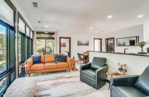 Luxury Modern Home on Golf Course with Game Room! - Foto 5