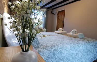 Plasbach Cottage - Foto 13