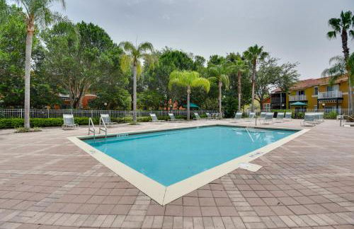 Near Disney and Epic Universe Home with Resort Perks - Foto 3