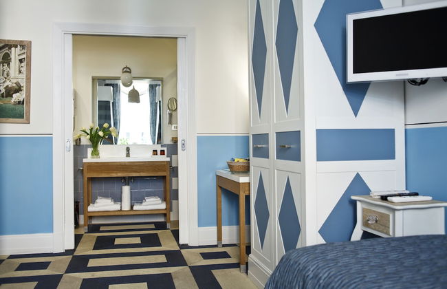 Piazza di Spagna Prestige - Foto 8