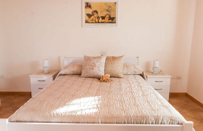 Villa Geraldina con piscina - Foto 8