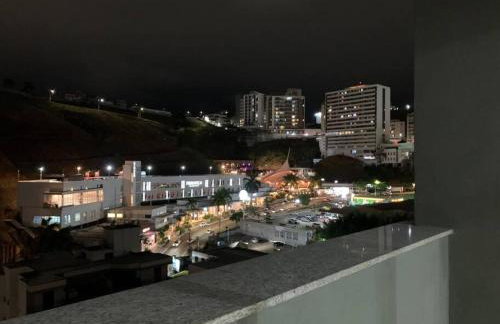 Maria Apê 04 Garagem ao lado do Independência Shopping - Foto 50