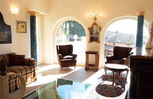 Ai Leoni Ruggenti Dimora della Storia e del Relax in Monferrato - Foto 34